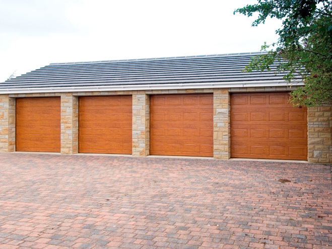 Garage Doors Gallery 1