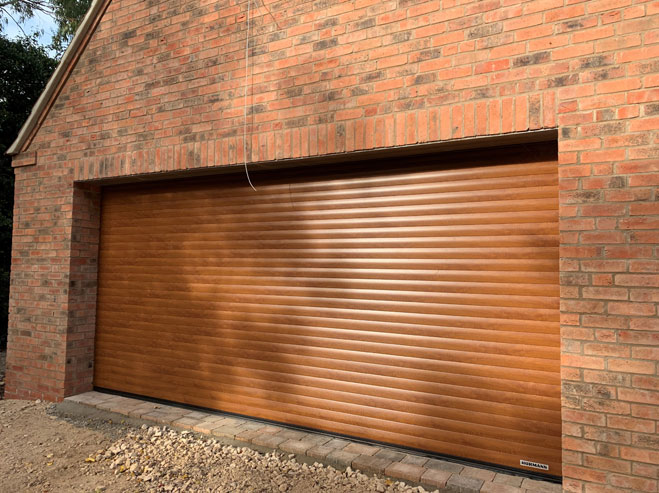 Garage Doors Gallery 5