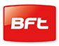Bft - Garage door automation systems